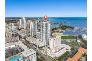301 1ST STREET, ST PETERSBURG, FL 33701 Sold 11/22/24