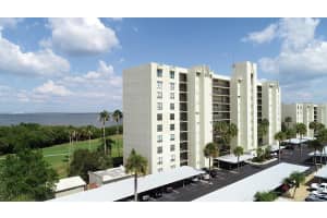 2618 COVE CAY DRIVE, CLEARWATER, FL 33760 Sold 02/29/24