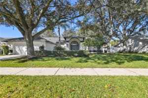 5509 OAKRIDGE DRIVE, PALM HARBOR, FL 34685 Sold 12/16/24
