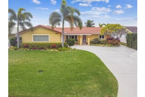 11805 6TH STREET, TREASURE ISLAND, FL 33706 Sold 03/12/24
