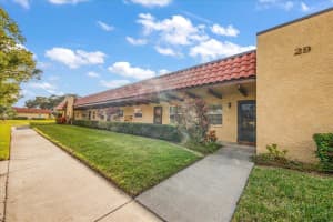 1701 PINEHURST ROAD, DUNEDIN, FL 34698 Sold 03/27/24