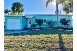 15808 3RD STREET, REDINGTON BEACH, FL 33708 Sold 12/19/24