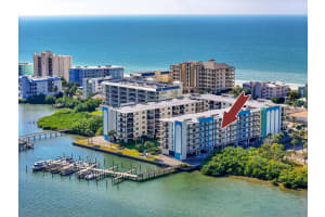19531 GULF BOULEVARD, INDIAN SHORES, FL 33785 Sold 04/25/25
