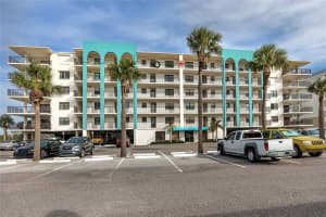 19531 GULF BOULEVARD, INDIAN SHORES, FL 33785 Sold 04/25/25
