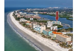 19531 GULF BOULEVARD, INDIAN SHORES, FL 33785 Sold 04/25/25