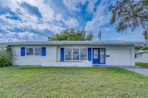 14184 88TH AVENUE, SEMINOLE, FL 33776 Sold 03/15/24