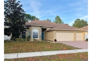 6066 BRACKENWOOD DRIVE, SPRING HILL, FL 34609 Sold 06/07/24
