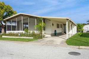 57 PELICAN DRIVE, OLDSMAR, FL 34677 Sold 02/01/24