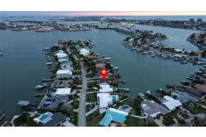 7880 10TH AVENUE, ST PETERSBURG, FL 33707 Sold 03/14/24