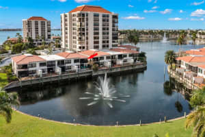 6294 BAHIA DEL MAR CIRCLE, ST PETERSBURG, FL 33715 Sold 04/03/24