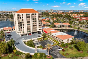 6294 BAHIA DEL MAR CIRCLE, ST PETERSBURG, FL 33715 Sold 04/03/24