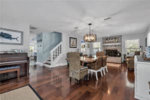 432 3RD AVENUE, TIERRA VERDE, FL 33715 Sold 10/04/24