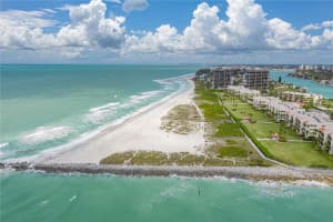 7403 BAYSHORE DRIVE, TREASURE ISLAND, FL 33706 Sold 02/07/24