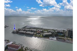 7403 BAYSHORE DRIVE, TREASURE ISLAND, FL 33706 Sold 02/07/24