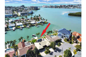 12500 5TH STREET, TREASURE ISLAND, FL 33706 Sold 08/05/24