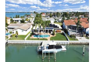 12500 5TH STREET, TREASURE ISLAND, FL 33706 Sold 08/05/24