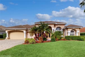 1069 SCHERER WAY, OSPREY, FL 34229 Sold 05/24/24