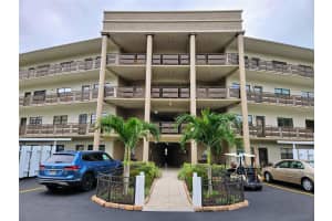 6190 80TH STREET, ST PETERSBURG, FL 33709 Sold 03/19/25