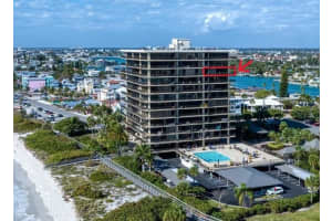 7650 BAYSHORE DRIVE, TREASURE ISLAND, FL 33706 Sold 04/25/24