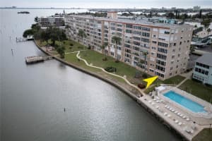 1847 SHORE DRIVE, SOUTH PASADENA, FL 33707 Sold 05/31/24