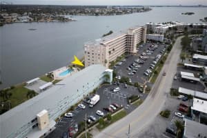 1847 SHORE DRIVE, SOUTH PASADENA, FL 33707 Sold 05/31/24