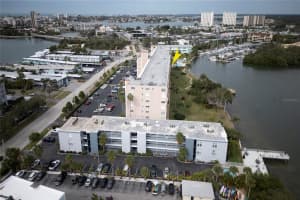 1847 SHORE DRIVE, SOUTH PASADENA, FL 33707 Sold 05/31/24