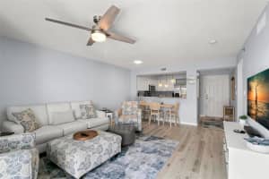 6817 STONES THROW CIRCLE, ST PETERSBURG, FL 33710 Sold 02/27/24