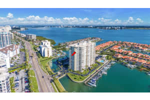 1621 GULF BOULEVARD, CLEARWATER, FL 33767 Sold 03/14/24