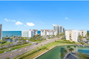 1621 GULF BOULEVARD, CLEARWATER, FL 33767 Sold 03/14/24