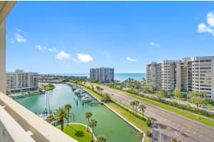 1621 GULF BOULEVARD, CLEARWATER, FL 33767 Sold 03/14/24
