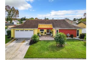 12117 DELAWARE WOODS LANE, ORLANDO, FL 32824 Sold 02/23/24