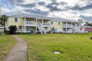 265 SEAHORSE DRIVE, ST PETERSBURG, FL 33705 Sold 07/15/24