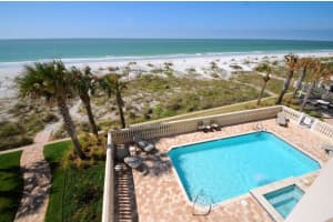 20110 GULF BOULEVARD, INDIAN SHORES, FL 33785 Sold 06/05/25
