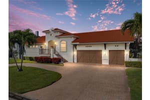 5343 61ST AVENUE, ST PETERSBURG, FL 33715 Sold 04/05/24