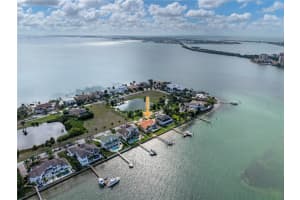 5343 61ST AVENUE, ST PETERSBURG, FL 33715 Sold 04/05/24