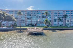 1847 SHORE DRIVE, SOUTH PASADENA, FL 33707 Sold 04/12/24