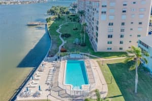 1847 SHORE DRIVE, SOUTH PASADENA, FL 33707 Sold 04/12/24