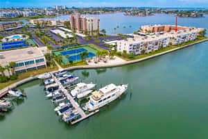 7645 SUN ISLAND DRIVE, SOUTH PASADENA, FL 33707 Sold 05/16/24