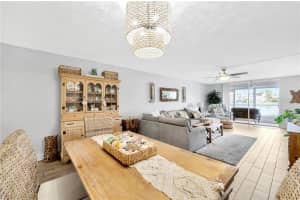 7645 SUN ISLAND DRIVE, SOUTH PASADENA, FL 33707 Sold 05/16/24