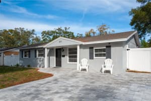 3011 47TH AVENUE, ST PETERSBURG, FL 33712 Sold 08/13/24