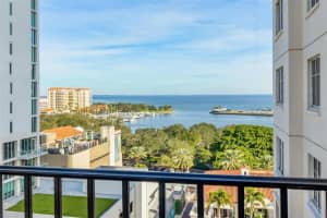300 BEACH DRIVE, ST PETERSBURG, FL 33701 Sold 01/26/24