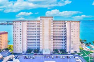 5200 BRITTANY DRIVE, ST PETERSBURG, FL 33715 Sold 04/24/24