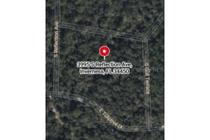 3995 REFLECTION AVENUE, INVERNESS, FL 34450 - MLS#MFRU8225748