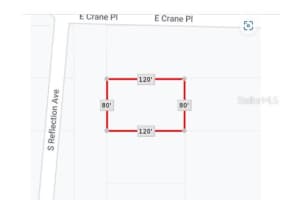 3995 REFLECTION AVENUE, INVERNESS, FL 34450 - MLS#MFRU8225748