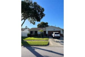 6418 107TH TER N TERRACE, PINELLAS PARK, FL 33782 Sold 02/17/24