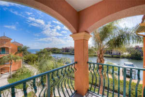 2733 VIA CIPRIANI #835B, CLEARWATER, FL 33764 Sold 10/31/24