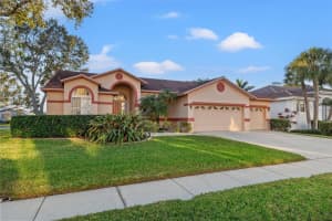 3170 SHORELINE DRIVE, CLEARWATER, FL 33760 Sold 02/16/24