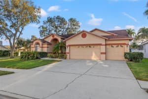 3170 SHORELINE DRIVE, CLEARWATER, FL 33760 Sold 02/16/24