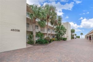 4835 GULF OF MEXICO DRIVE, LONGBOAT KEY, FL 34228 Sold 02/16/24