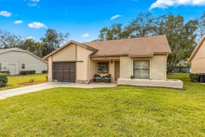 11621 PEAR TREE DRIVE, NEW PORT RICHEY, FL 34654 Sold 07/02/24